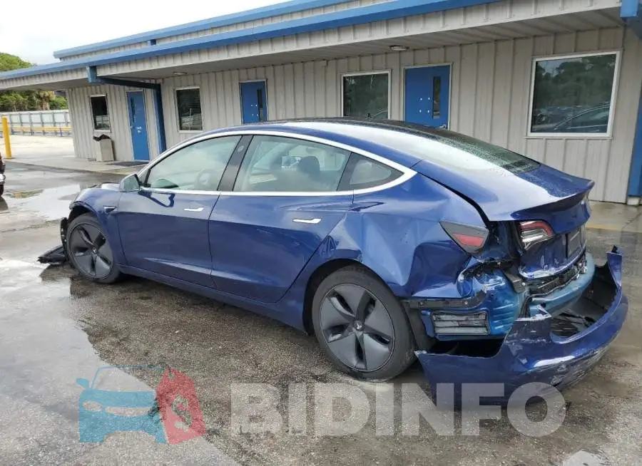 5YJ3E1EA3KF313814 Photo# 2