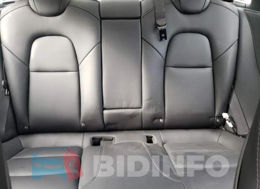 5YJ3E1EA3NF372012 Photo# 10