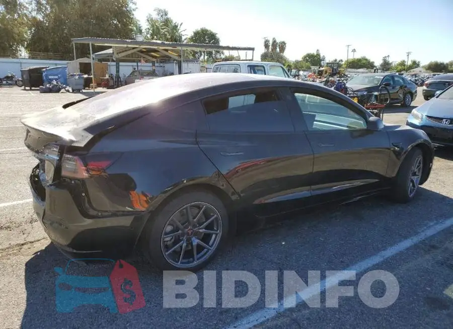 5YJ3E1EA7KF325237 Photo# 3