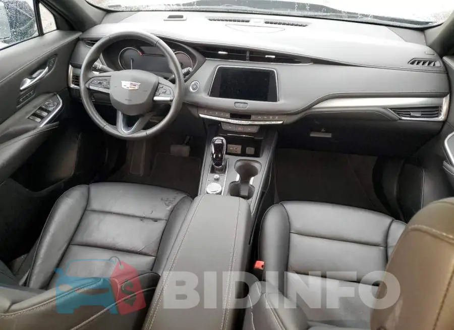 1GYFZDR48PF171383 Photo# 8