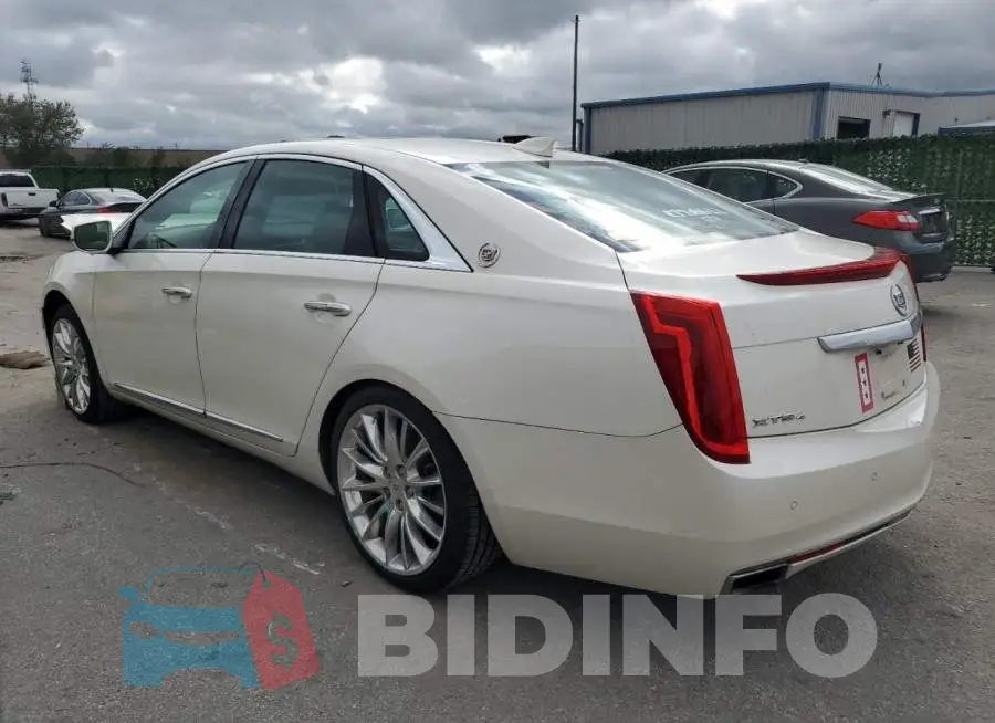 2G61T5S30F9142866 Photo# 2