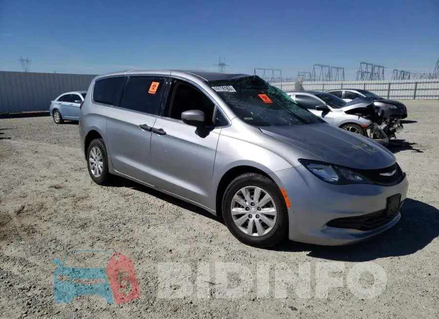 2C4RC1AG6LR125918 Photo# 4