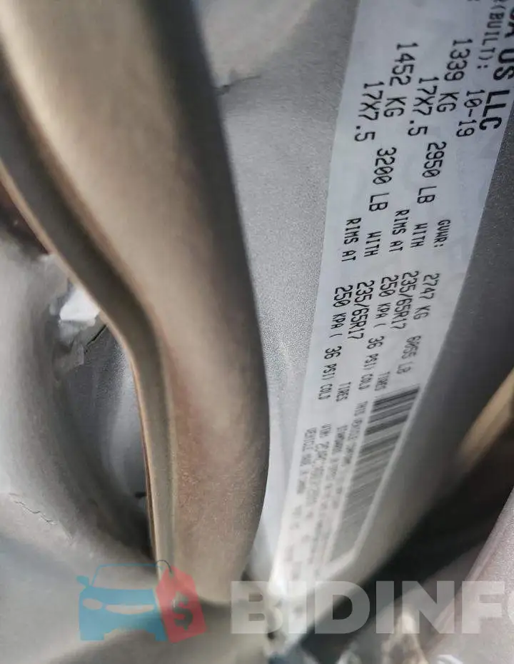 2C4RC1AG6LR125918 Photo# 13