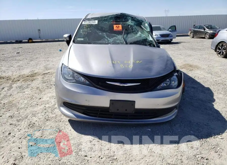 2C4RC1AG6LR125918 Photo# 5