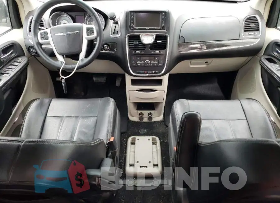 2C4RC1BG0FR505288 Photo# 8