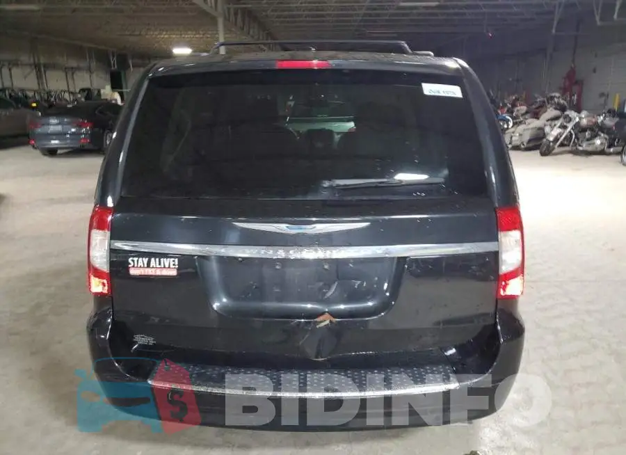 2C4RC1BG1GR261409 Photo# 6
