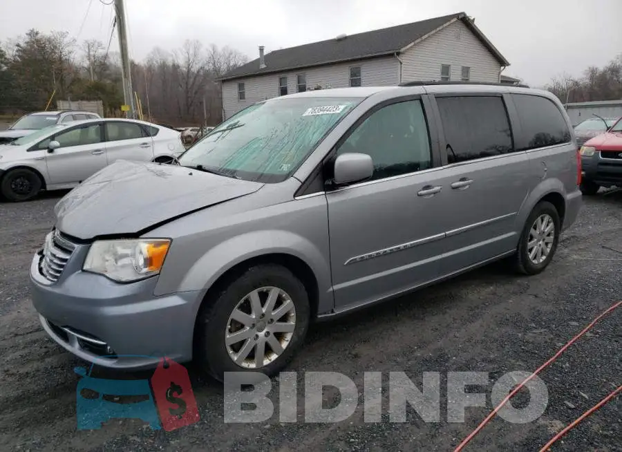2C4RC1BG2ER285084 Photo# 1