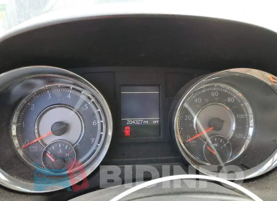2C4RC1BG4FR673323 Photo# 9
