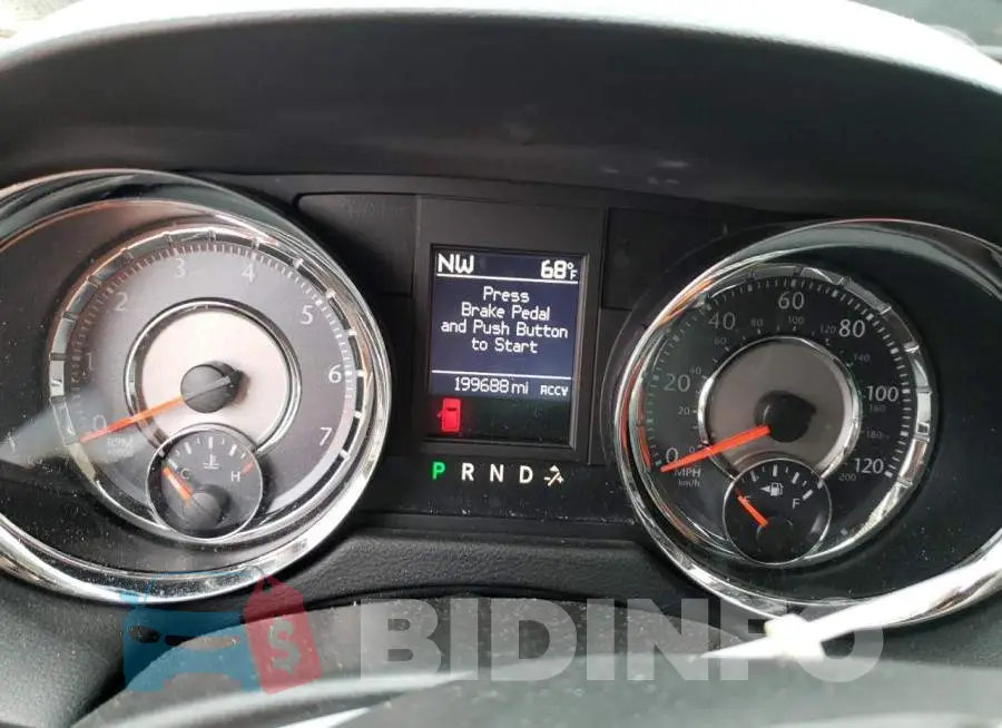 2C4RC1BG4FR727882 Photo# 9