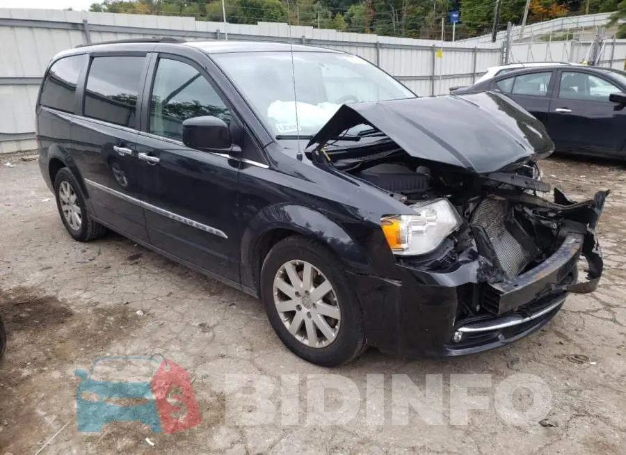2C4RC1BG4FR727882 Photo# 4