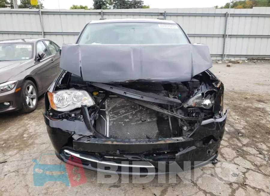 2C4RC1BG4FR727882 Photo# 5