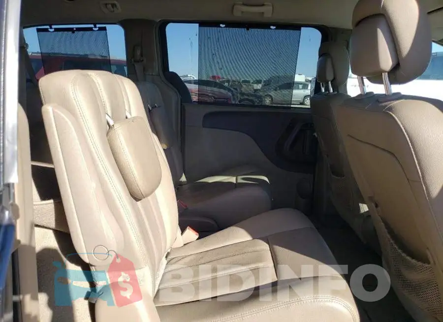 2C4RC1BG5GR247576 Photo# 11