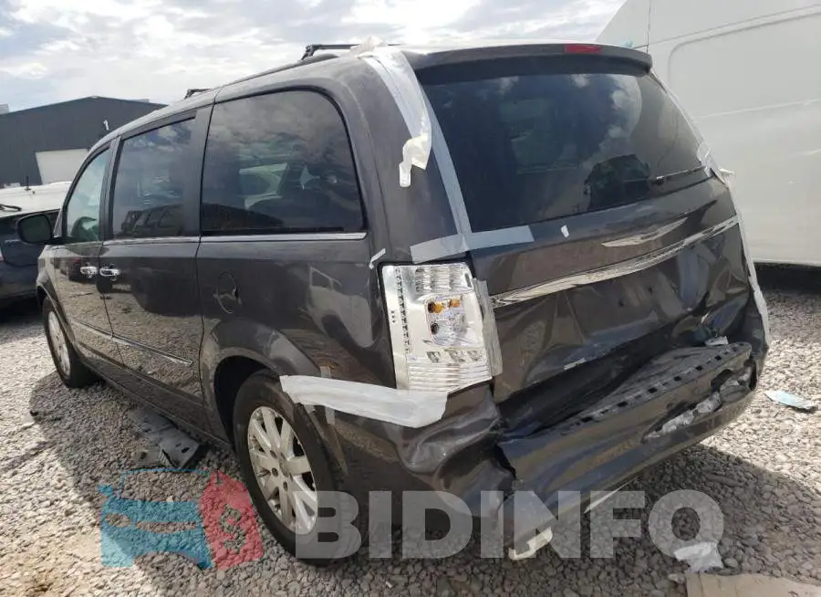 2C4RC1BG6GR150385 Photo# 2