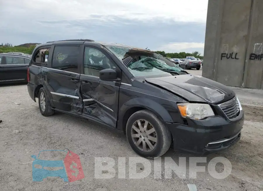 2C4RC1BG7ER461255 Photo# 4