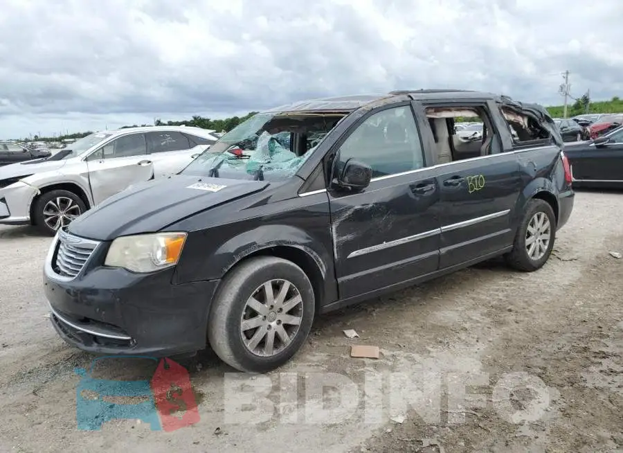 2C4RC1BG7ER461255 Photo# 1