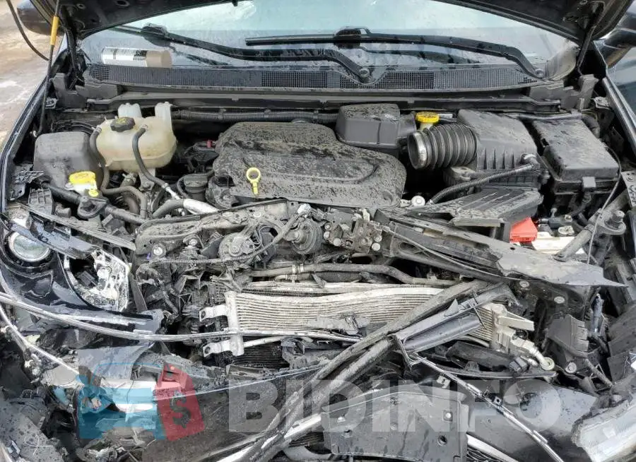 2C4RC1BG8KR657264 Photo# 12