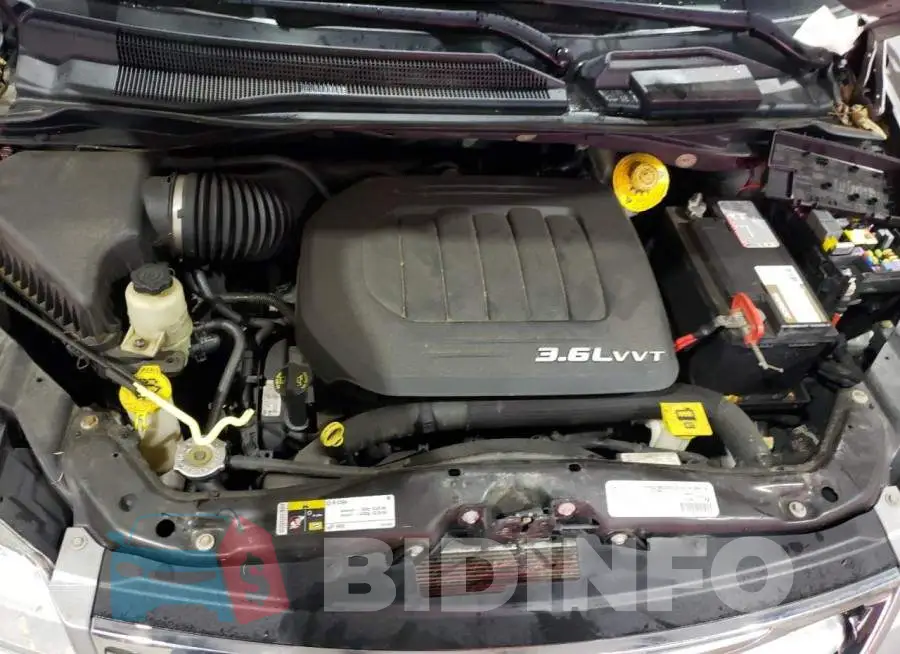 2C4RC1BGXFR720709 Photo# 11