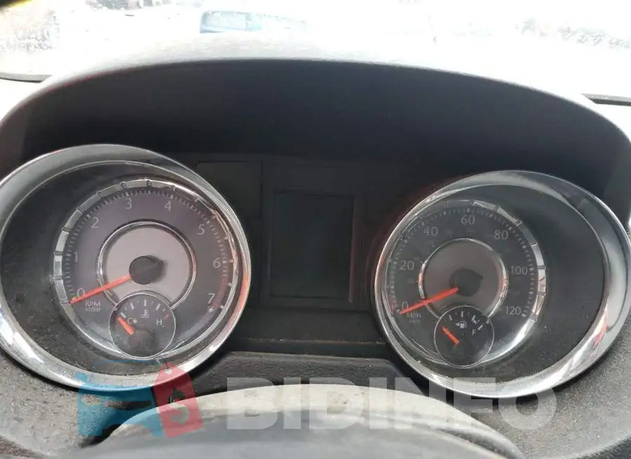 2C4RC1BGXFR720709 Photo# 9