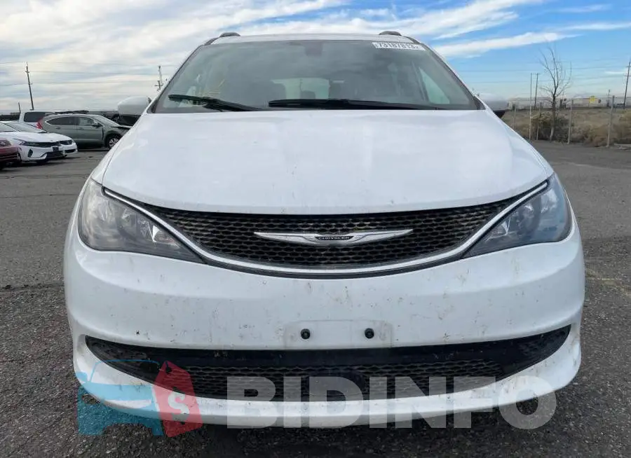 2C4RC1DG1MR512163 Photo# 5