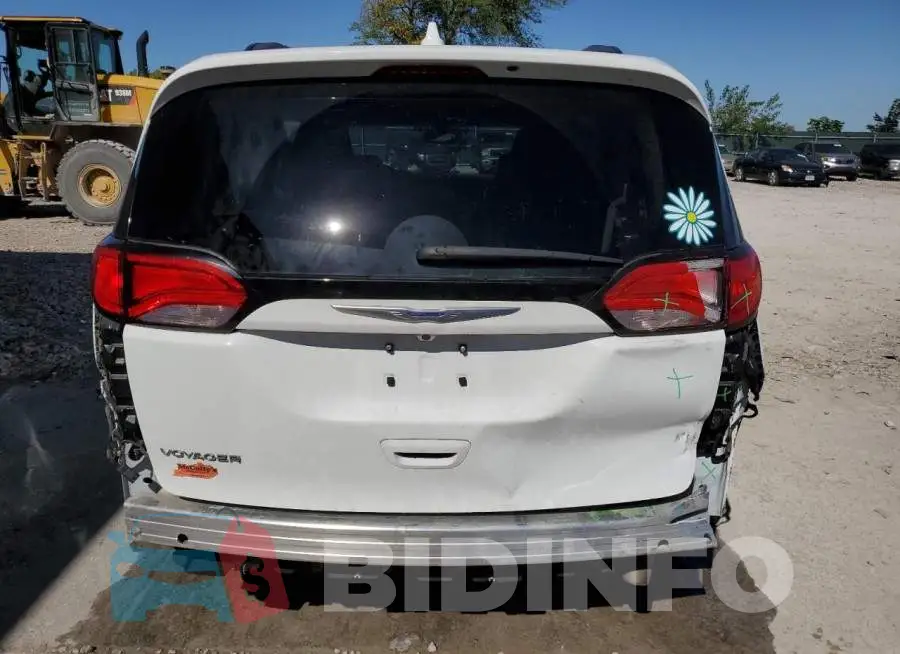 2C4RC1DG7LR164352 Photo# 6