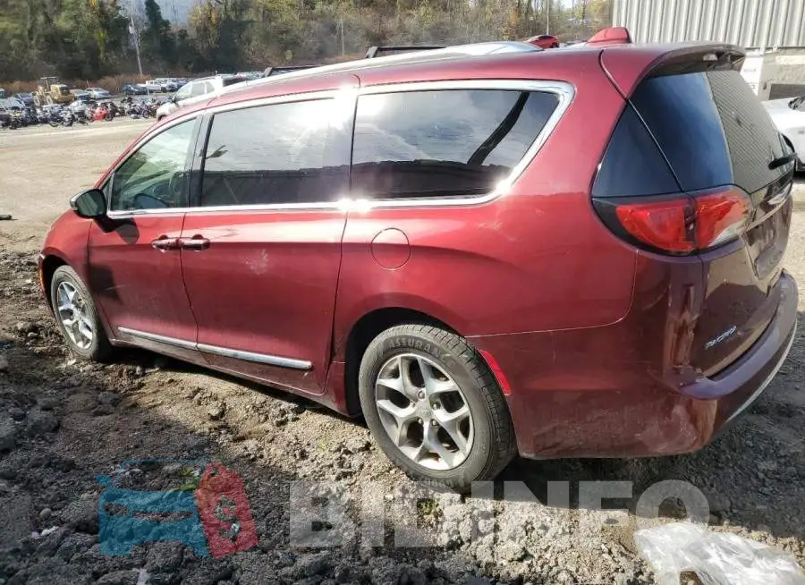 2C4RC1GG3JR233174 Photo# 2