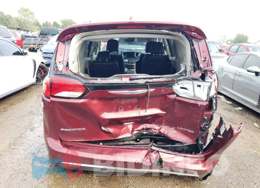 2C4RC1GG4KR590154 Photo# 6