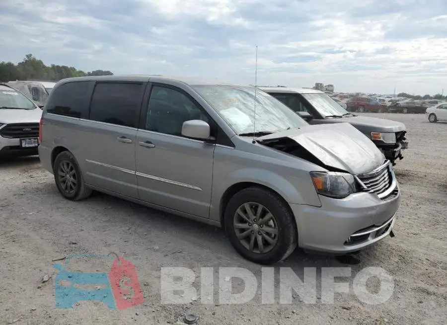 2C4RC1HG1GR233200 Photo# 4