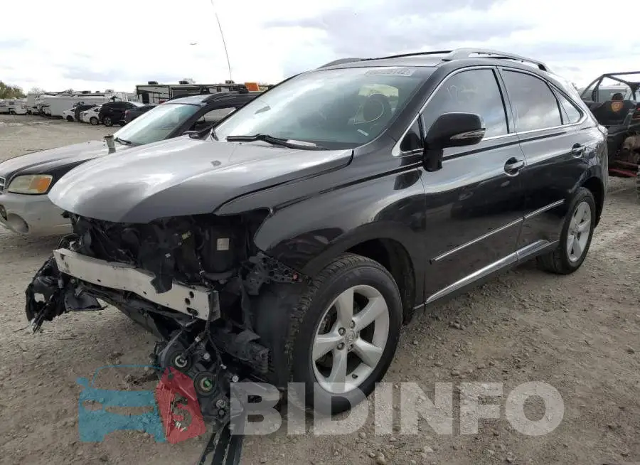 2T2BK1BA6EC234540 Photo# 2