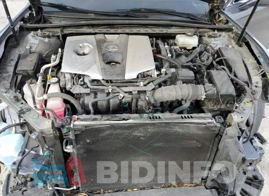 58AD21B1XLU010981 Photo# 11