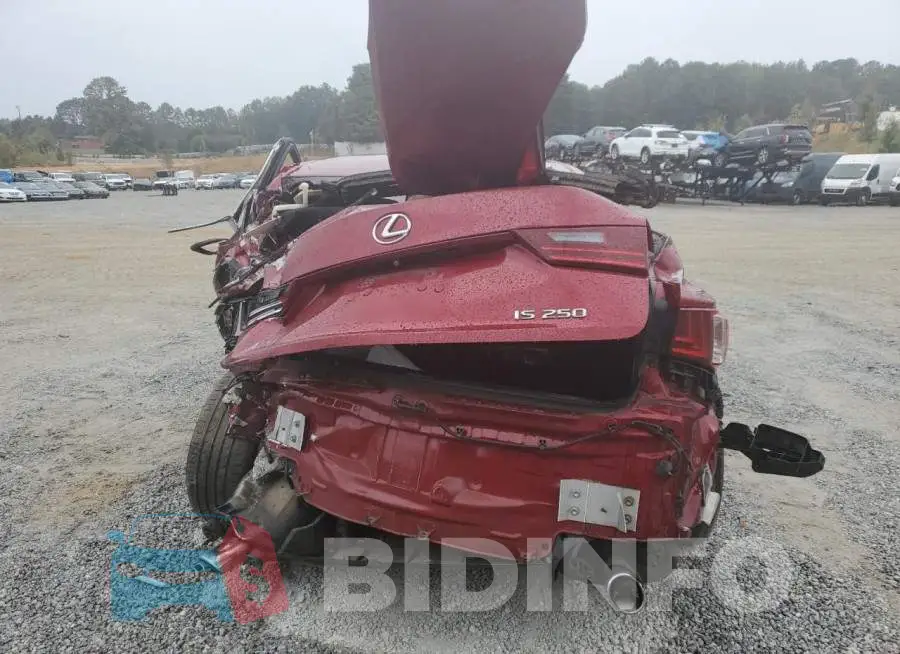 JTHBF1D23F5061054 Photo# 6