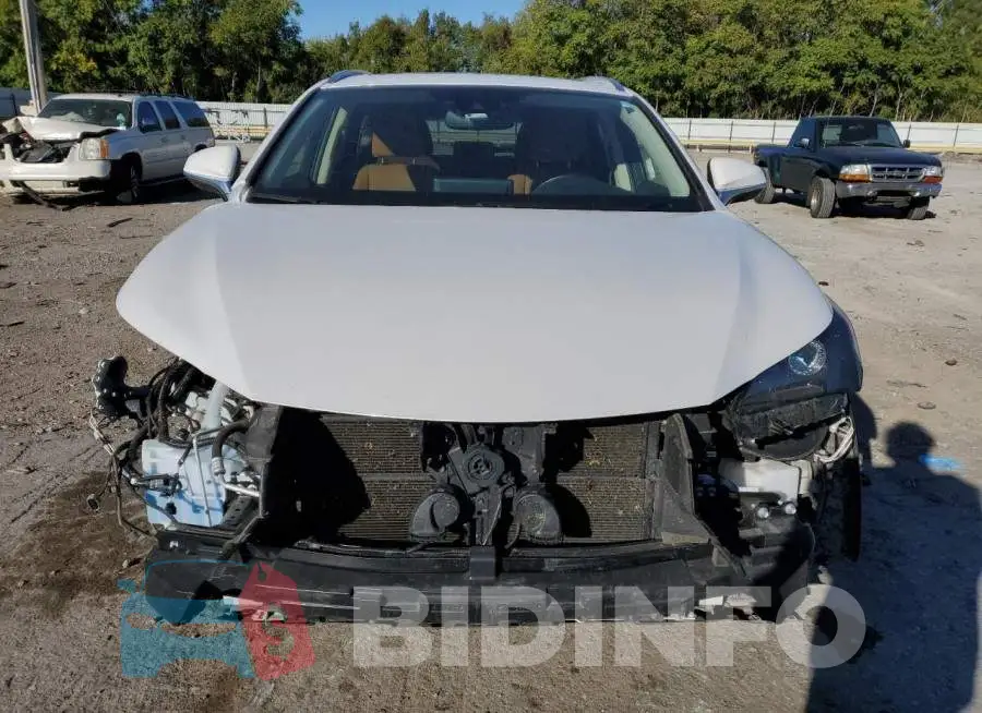 JTJGJRDZ2M5014304 Photo# 5