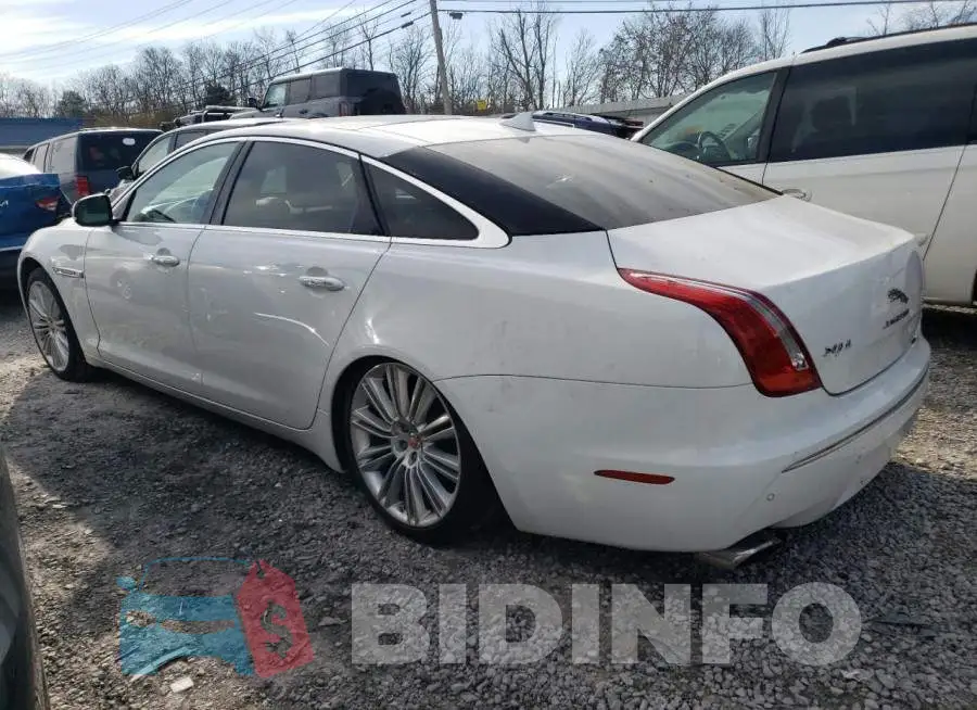 SAJWJ2GD2F8V86126 Photo# 2