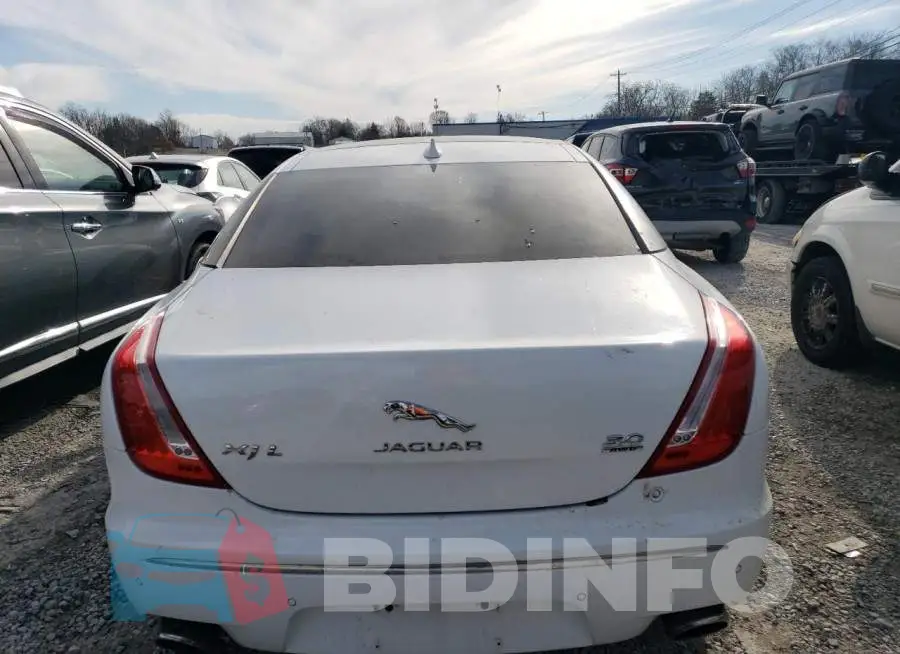 SAJWJ2GD2F8V86126 Photo# 6