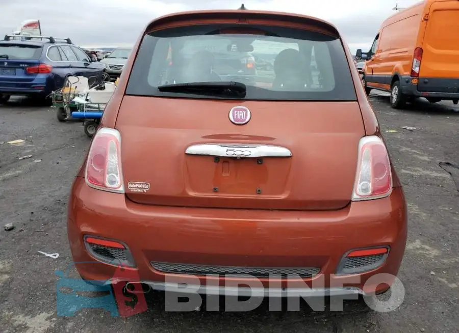 3C3CFFBR8FT562576 Photo# 6