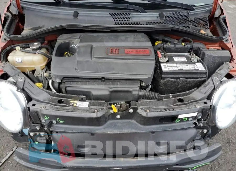 3C3CFFBR8FT562576 Photo# 11