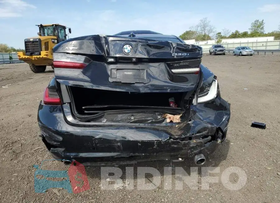 3MW5R7J06L8B25272 Photo# 6