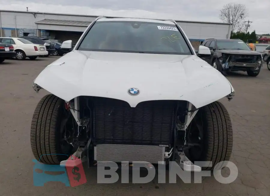 5UXCR6C53KLL07689 Photo# 5