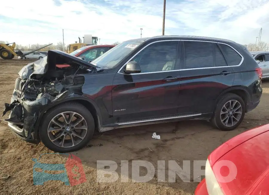 5UXKR6C59E0C03423 Photo# 1