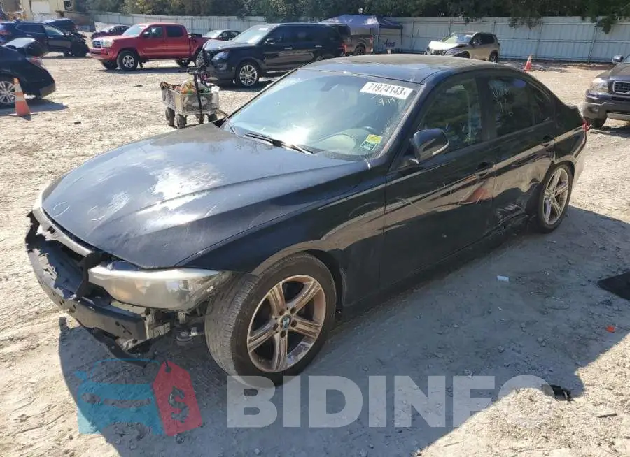 WBA3A5G50FNS84201 Photo# 1