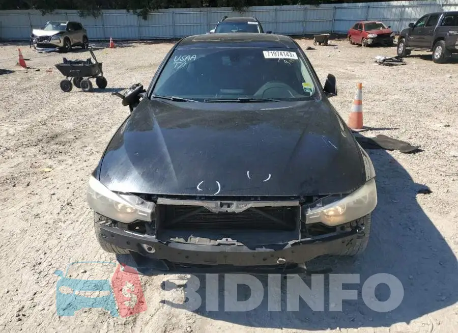 WBA3A5G50FNS84201 Photo# 5
