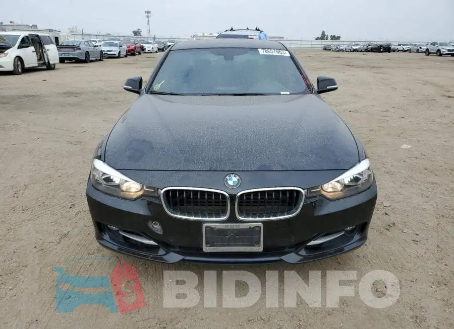 WBA3B3G50FNT68519 Photo# 5