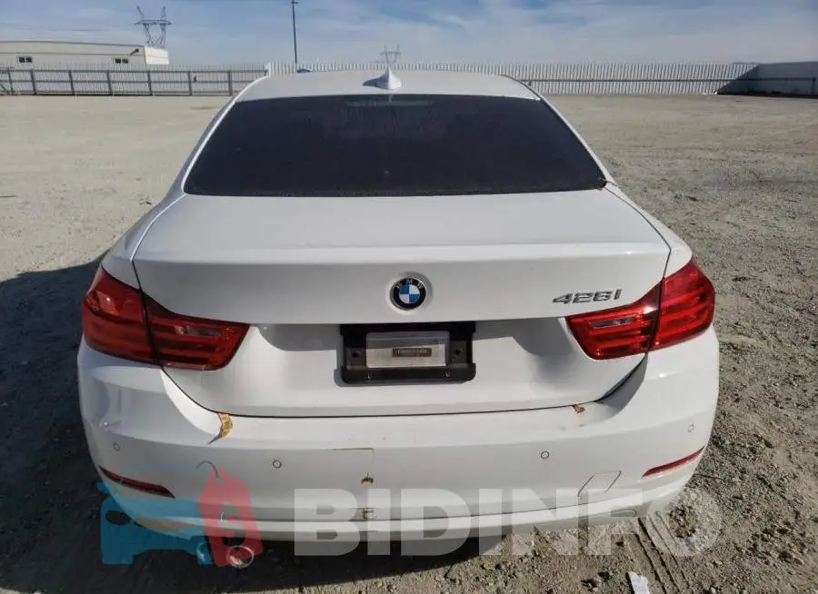 WBA3N7C59EK220244 Photo# 6