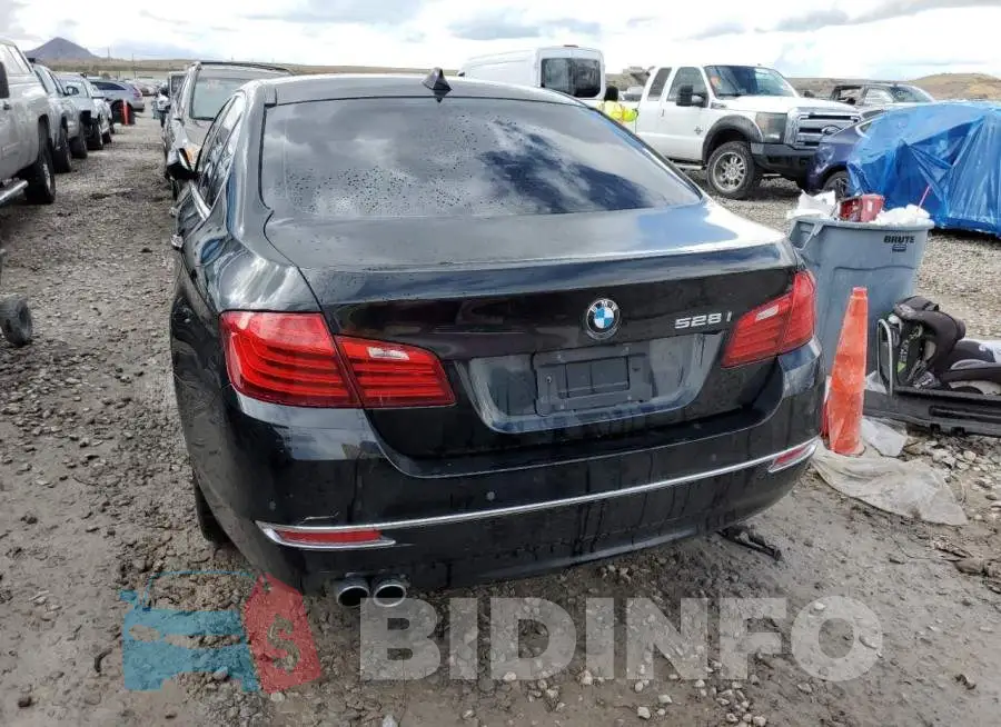 WBA5A5C50GG351299 Photo# 6