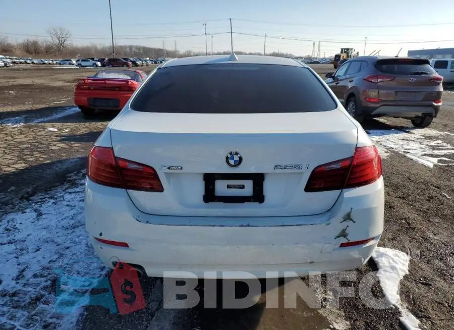 WBA5A7C5XED612173 Photo# 6