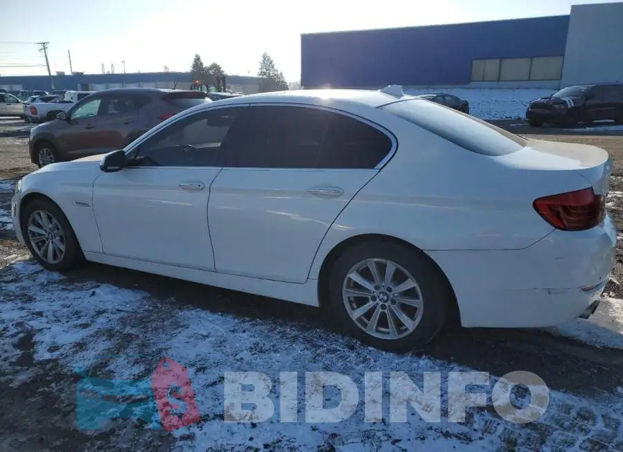 WBA5A7C5XED612173 Photo# 2
