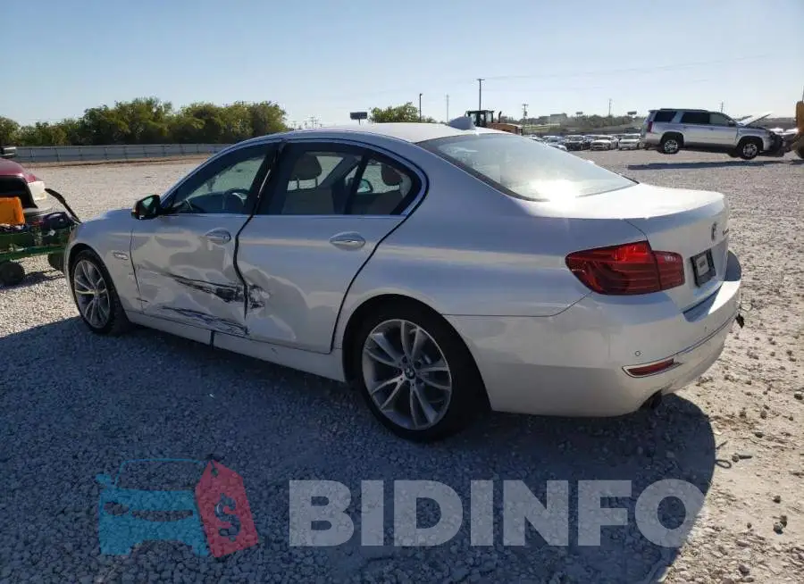 WBA5B1C58FD917523 Photo# 2