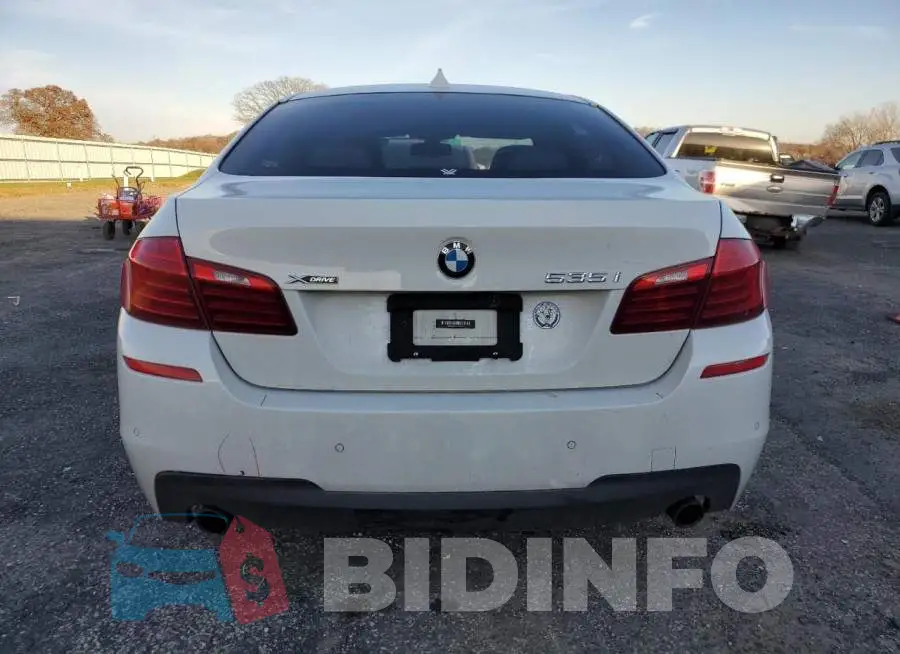 WBA5B3C53FD547142 Photo# 6
