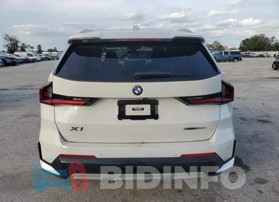 WBX73EF02P5V94567 Photo# 6
