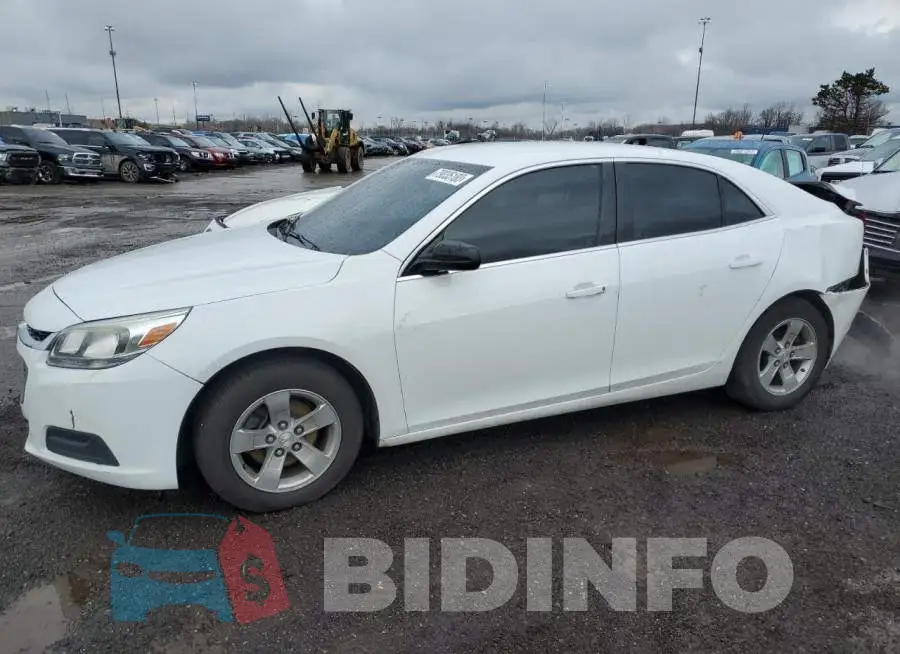 1G11A5SLXFF266274 Photo# 1