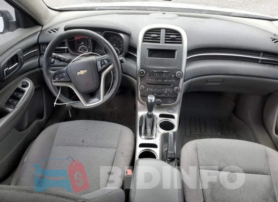 1G11A5SLXFF266274 Photo# 8